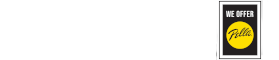 Advanced Window and Door Distribution of Santa Fe Logo